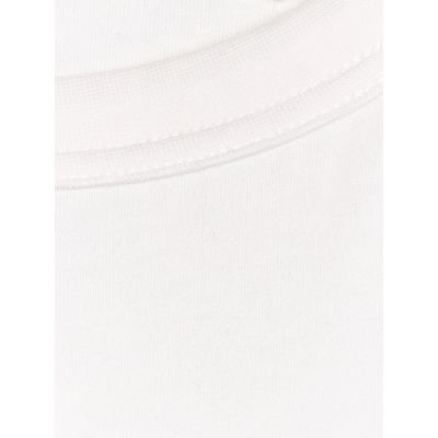 7. Plain Oversized Boys' T-Shirt 4F 4FJWAW25TTSHM2411-10S