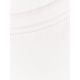 7. Plain Oversized Boys' T-Shirt 4F 4FJWAW25TTSHM2411-10S