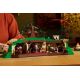 14. LEGO Icons 10354 - The Lord of the Rings: The Shire