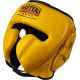 11. KSS-4B-WIN leather boxing helmet