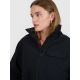 4. Women's transition jacket 4F 4FRSS25TJACF284-20S