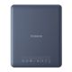 3. Baseus Blade2 12000mAh 65W Power Bank with Digital Display (with Baseus Mini White Series USB-C - USB-C 100W (20V/5A) 50cm Black Cable) - Blue