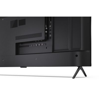 7. Sharp 43HL4265E 109.2 cm (43") 4K Ultra HD Smart TV Wi-Fi Black