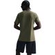 2. Nike Sportswear Men's T-Shirt Olive AR5004 222