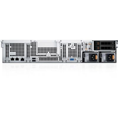 6. DELL PowerEdge R760XS server 480 GB Rack (2U) Intel® Xeon Silver 4510 2.4 GHz 32 GB DDR5-SDRAM 1100 W