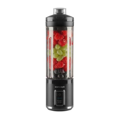 11. SM4050 CONCEPT Cordless Blender