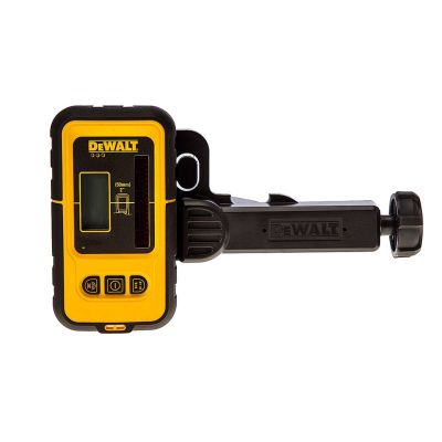 3. DeWalt DE0892-XJ 50m Laser Beam Detector