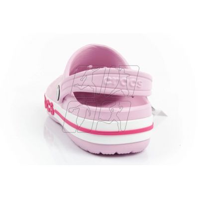 5. Crocs Bayaband Clog 207019-6TG