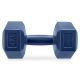 3. Spokey Monster dumbbells 2x 4 kg SPK-944045
