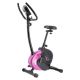 57. Magnetic bike purple HMS M9239V