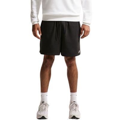 Nike Club Men's Shorts Black FN3520 010 M