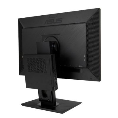7. ASUS BE24WQLB LED display 61.2 cm (24.1") 1920 x 1200 px WUXGA Black
