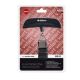 10. ELDOM ELECTRONIC LUGGAGE SCALE WB10 VELART ACCURACY 50G MAX WEIGHT 50 KG