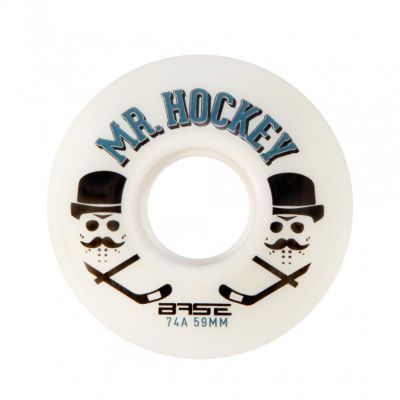 Base Mr. Hockey Wheels 71514
