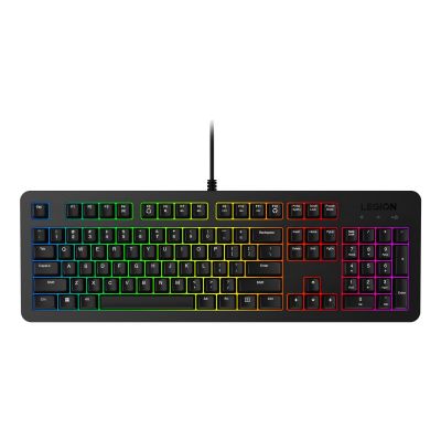 Lenovo Legion K310 RGB Gaming Keyboard US English GY41N91873