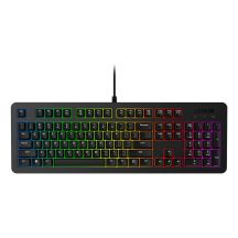 Lenovo Legion K310 RGB Gaming Keyboard US English GY41N91873