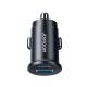 5. Joyroom JR-CCN16 Mini 15W Car Charger - Black