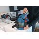 3. Bosch GAS 18V-10 L Professional Black, Blue