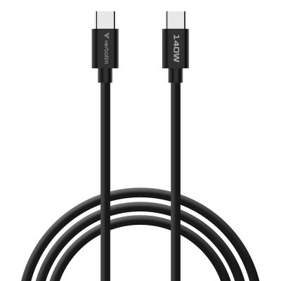 33. Verbatim 30240 Mobile Charger Universal Black AC Fast Charging Internal