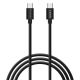 33. Verbatim 30240 Mobile Charger Universal Black AC Fast Charging Internal