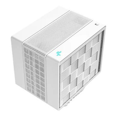 11. DeepCool ASSASSIN 4S WH Processor Air Cooler 14cm White 1 pc.