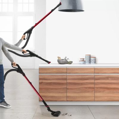 7. Bosch ProPower BGL6POW2 850W Bagged Vacuum Cleaner