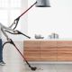7. Bosch ProPower BGL6POW2 850W Bagged Vacuum Cleaner
