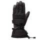 12. Meteor Alpora S winter gloves black