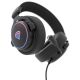 6. GENESIS NSG-2169 Wired Headband Gaming Headset USB Type-A Black