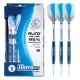 8. Darts Harrows Aura 95% Softip HS-TNK-000013240