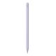 Active stylus stylus for iPad Baseus Smooth Writing 2 SXBC060105 - purple