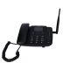 6. MaxCom Comfort MM41D Smart Phone Caller Name and ID Black