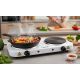 5. ESPERANZA ELECTRIC COOKER YELLOWSTONE 1500W + 1000W EKH014W