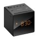 2. Sony IC-FC1B clock radio