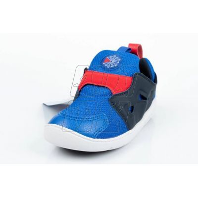 11. Reebok Ventureflex Slip-on Jr CM9144