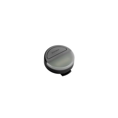 8. BOOKMAN Eclipse bicycle light