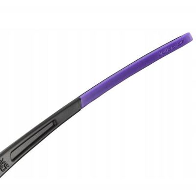 6. Julbo Edge Glasses - Matte Black/Orange