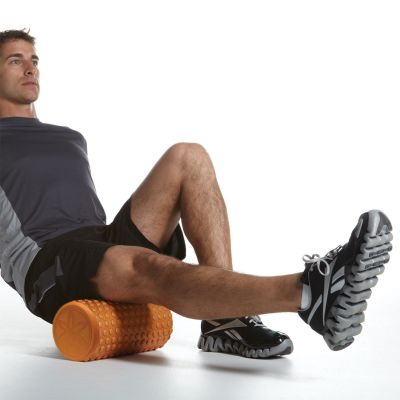 4. Restore 59257 Massage Roller with Nodules