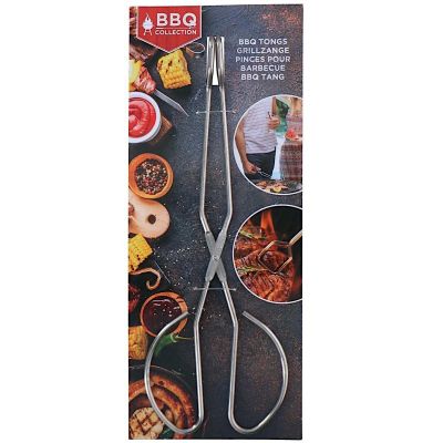 27. GRILL TONGUE 26.7 CM