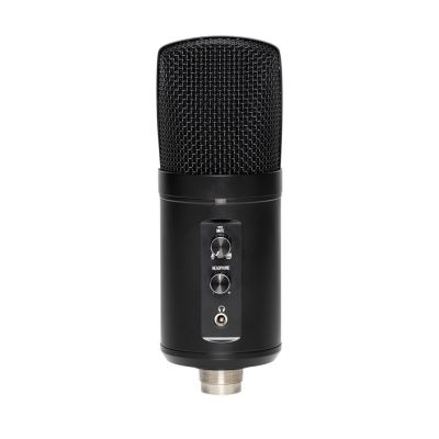 6. STAGG SUM60D - USB Condenser Microphone