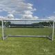 8. Yakimasport goal net 5x2 m 4 mm 100792 blue 