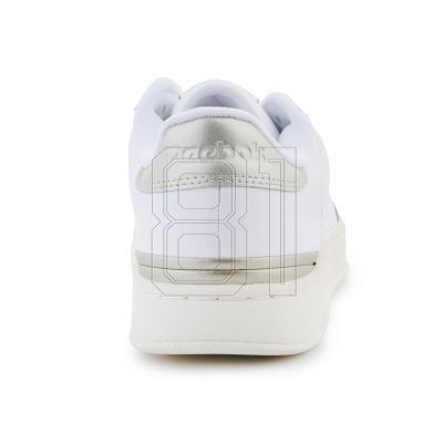 5. Reebok AD Court Tennis FY5001 White Gold