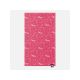 Rossignol Rossi Tube scarf pink