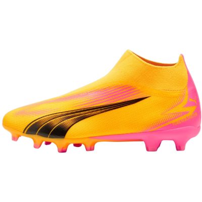 9. Puma Ultra Match+ LL FG/AG M 107759 03 football boots