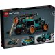2. LEGO Technic 42227 - Jeep Wrangler Rubicon SUV