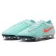 4. Nike Phantom GX II Elite SG FJ2586-300 shoes