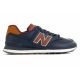 2. New Balance M ML574OMC shoes