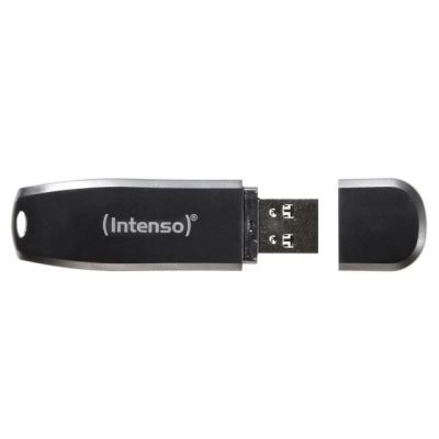 2. USB3.2/512GB INTENSO Flash Drive