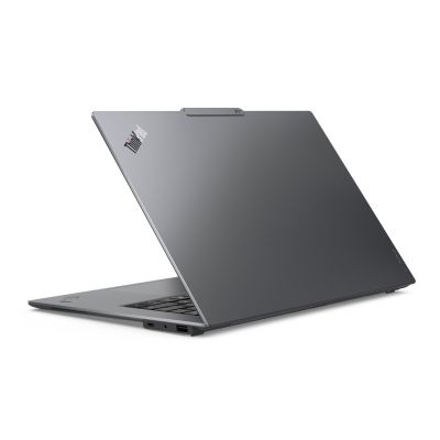 9. Lenovo ThinkPad X9 15 Aura Edition Ultra 7 258V 15.3"2.8K TouchOLED 120Hz 500nits 32GB LPDDR5X-8533 SSD1TB Arc 140V Backlit Kb FgPr Cam 8MP 80Wh W11Pro Thunder Gray (REPACK) 2Y
