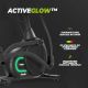 6. VIRTUFIT FDR300i ELLIPTICAL BIKE